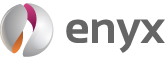 Enyx's logo Enyx's Company logo