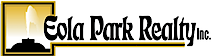 Eolaparkrealty's logo Eolaparkrealty's Company logo