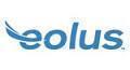 Eolus Vind's logo Eolus Vind's Company logo