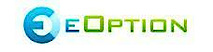 eOption's logo eOption's Company logo