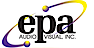 Exhibitone's Competitor - Epaaudio logo
