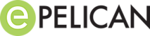 ePelican's logo ePelican's Company logo