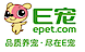 Boqii's Competitor - Epet logo