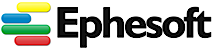 Ephesoft's logo Ephesoft's Company logo
