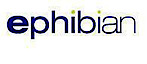 Ephibian's logo Ephibian's Company logo
