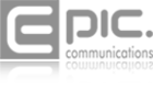 Epiccommunications's logo Epiccommunications's Company logo
