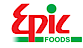 Westfalia Fruit's Competitor - Epic Foods logo