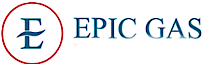 Epic Gas's logo Epic Gas's Company logo