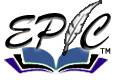 Epic Literary Council's logo Epic Literary Council's Company logo