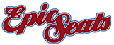 Epicseats's logo Epicseats's Company logo