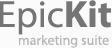 Epickit's logo Epickit's Company logo