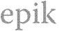 Epik