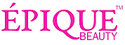Epique Beauty's logo Epique Beauty's Company logo