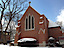 Episcopal Church Of The Holy Nativity