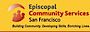 Encinitas Rotary Club's Competitor - Episcopal Community Services Of San Francisco logo