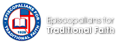 Episcopalians For Traditional Faith