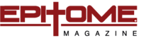 Epitome Magazine's logo Epitome Magazine's Company logo