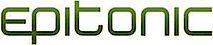 Epitonic's logo Epitonic's Company logo