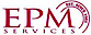Burgmanagement's Competitor - EPM Services logo