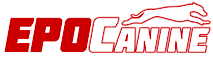 Epo-canine's logo Epo-canine's Company logo
