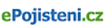Klikpojisteni.cz's Competitor - ePojisteni.cz logo