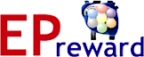 EPreward's logo EPreward's Company logo
