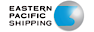 Infinity Container Logistics's Competitor - Eastern Pacific logo