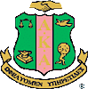 Epsilon Epsilon Omega Chapter Of Alpha Kappa Alpha Sorority