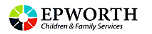 Epworth Children & Family Services.'s logo Epworth Children & Family Services.'s Company logo