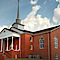 Epworth First Baptist Church