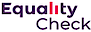 Pipeline Equity's Competitor - Equality Check logo