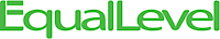 EqualLevel, Inc. logo