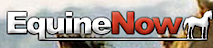 Equinenow's logo Equinenow's Company logo