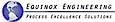 Lean Advisors's Competitor - Equinox Engineering logo
