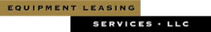 Equipment Leasing Services's logo Equipment Leasing Services's Company logo