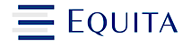 Equita's logo Equita's Company logo