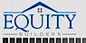 Wenger's Construction's Competitor - Buildequityinc logo