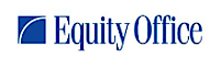 Equity Office's logo Equity Office's Company logo