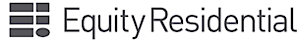 Equity Residential's logo Equity Residential's Company logo
