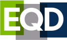 EQD's logo EQD's Company logo