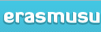 Erasmusu's logo Erasmusu's Company logo