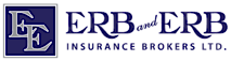 Erb and Erb Insurance Brokers Ltd.'s logo Erb and Erb Insurance Brokers Ltd.'s Company logo