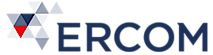 ERCOM SA's logo ERCOM SA's Company logo