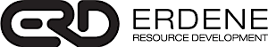 Erdene's logo Erdene's Company logo