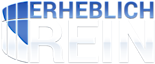 Erheblich Rein's logo Erheblich Rein's Company logo