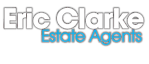 Eric Clarke's logo Eric Clarke's Company logo