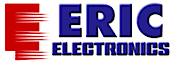 Eric Electronics's logo Eric Electronics's Company logo