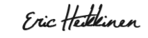 Eric Heikkinen Photography's logo Eric Heikkinen Photography's Company logo