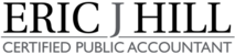Eric J. Hill