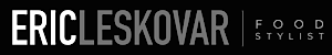 Eric Leskovar Food Stylist